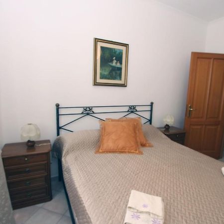 Torrigio Flat Apartment Rome Luaran gambar