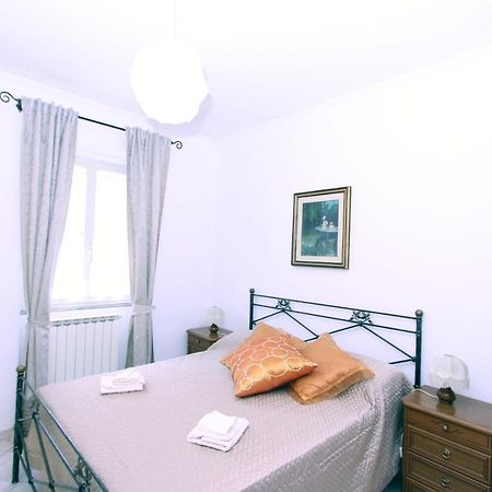 Torrigio Flat Apartment Rome Luaran gambar