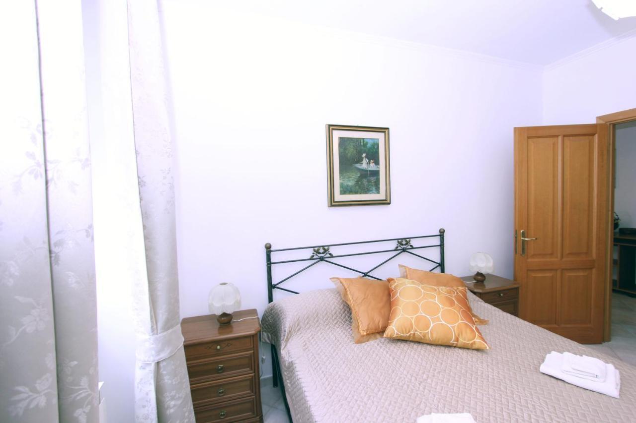 Torrigio Flat Apartment Rome Luaran gambar