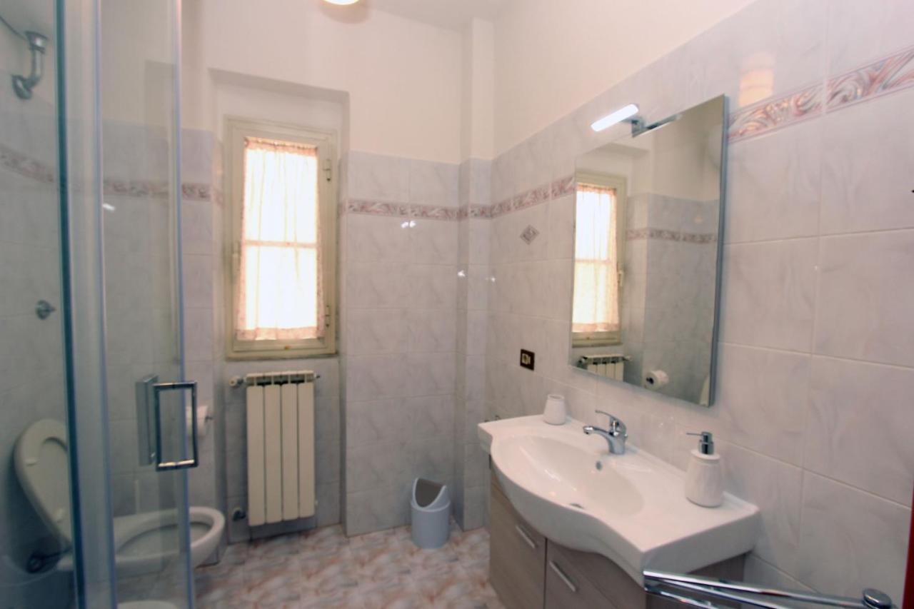 Torrigio Flat Apartment Rome Luaran gambar