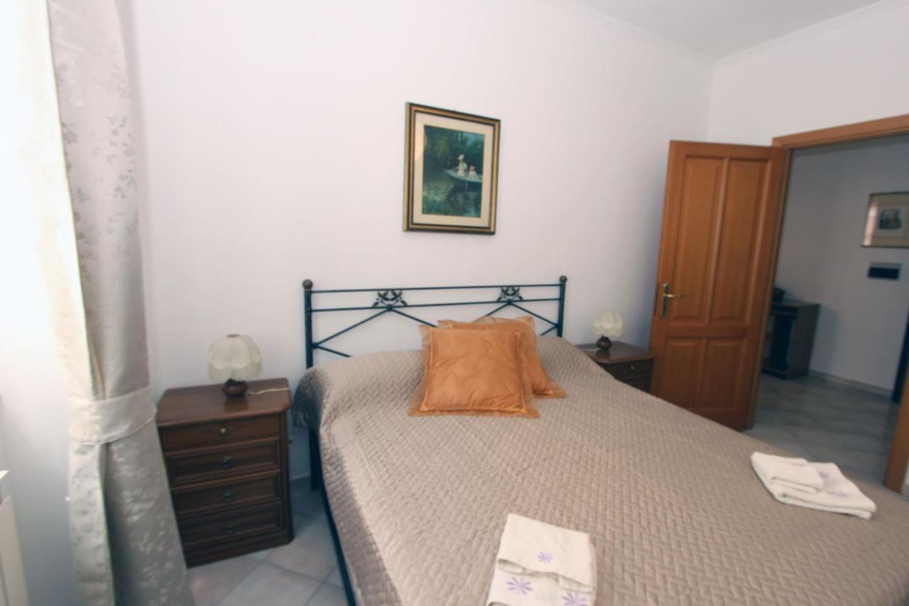 Torrigio Flat Apartment Rome Luaran gambar