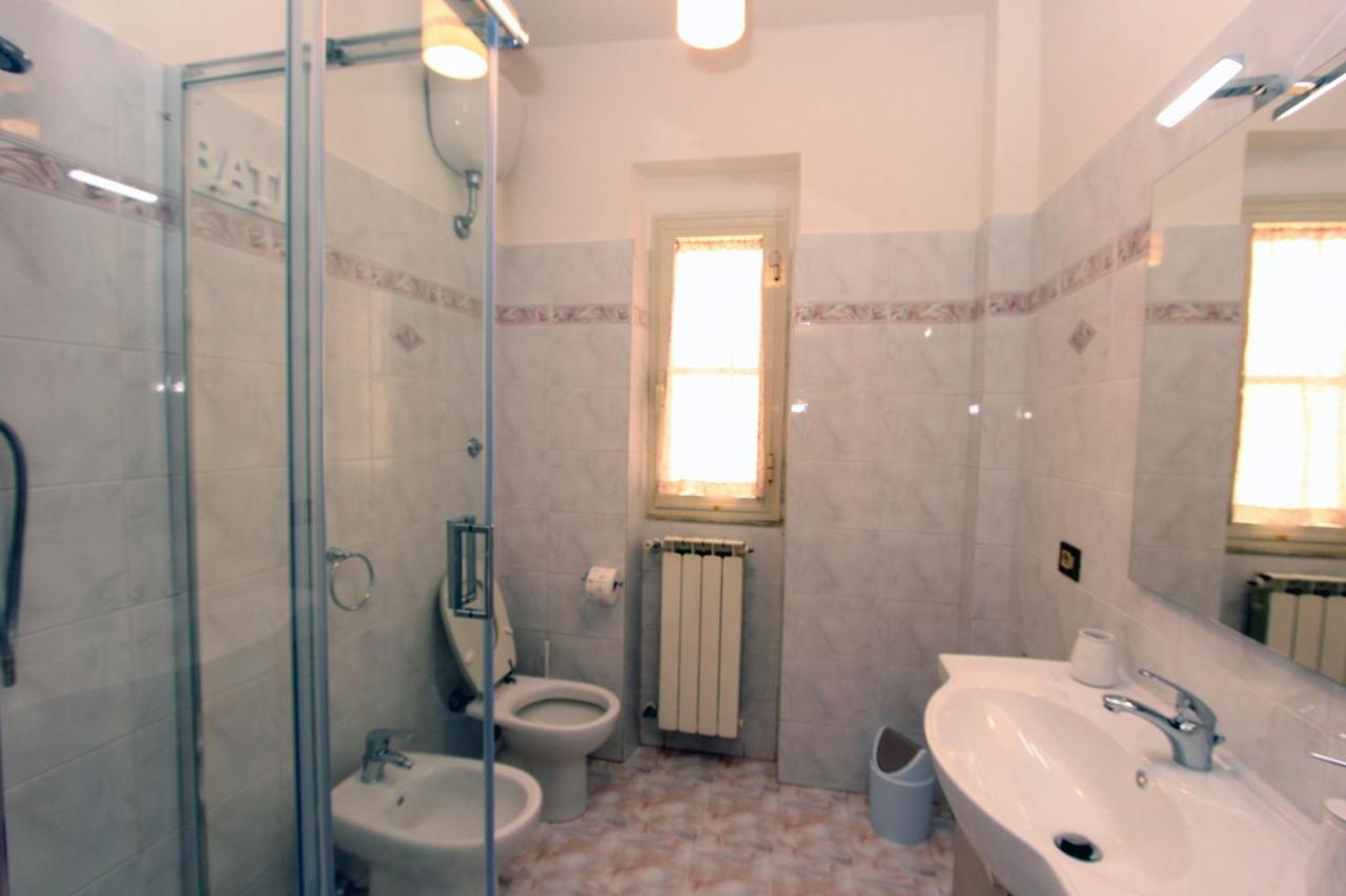 Torrigio Flat Apartment Rome Luaran gambar